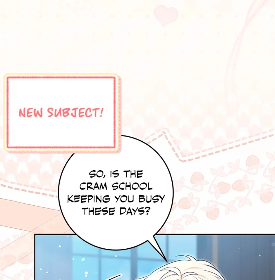 The Student Guardians Are Obsessed With Me Chapter 80 page 112 - 