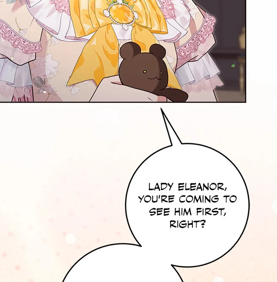 The Student Guardians Are Obsessed With Me Chapter 80 page 116 - 