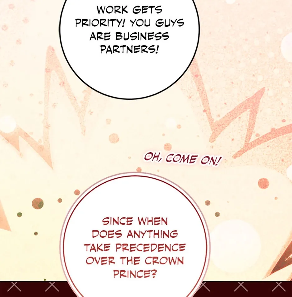 The Student Guardians Are Obsessed With Me Chapter 80 page 117 - 