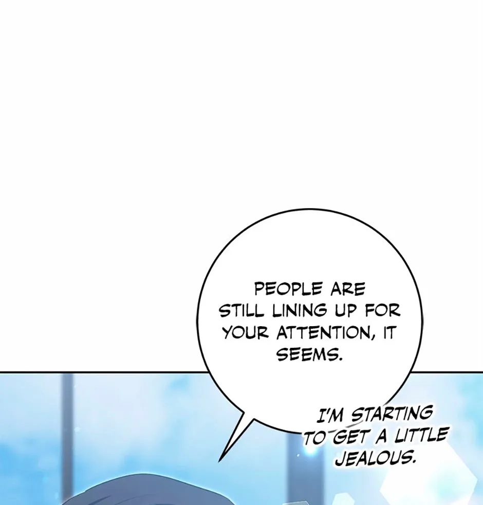 The Student Guardians Are Obsessed With Me Chapter 80 page 129 - 