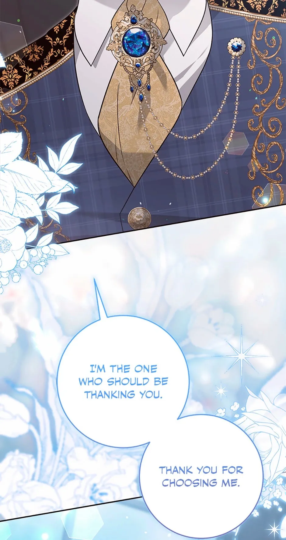The Student Guardians Are Obsessed With Me Chapter 80 page 137 - 