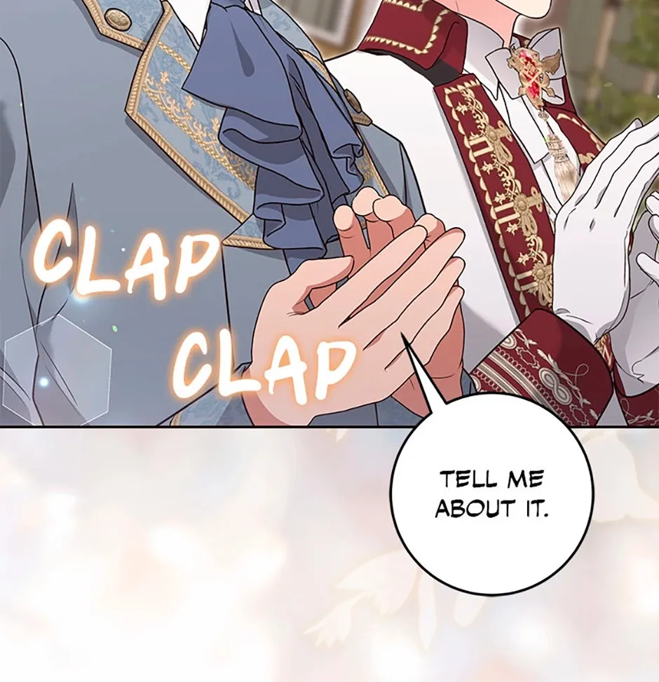 The Student Guardians Are Obsessed With Me Chapter 80 page 23 - 
