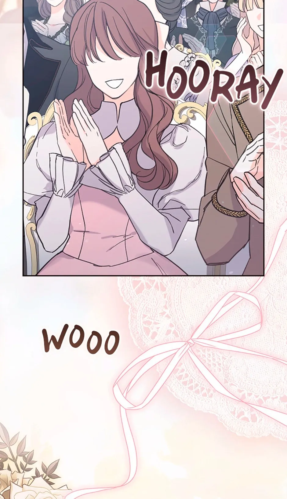 The Student Guardians Are Obsessed With Me Chapter 80 page 28 - 