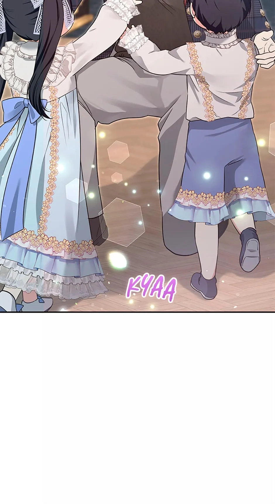 The Student Guardians Are Obsessed With Me Chapter 80 page 78 - 