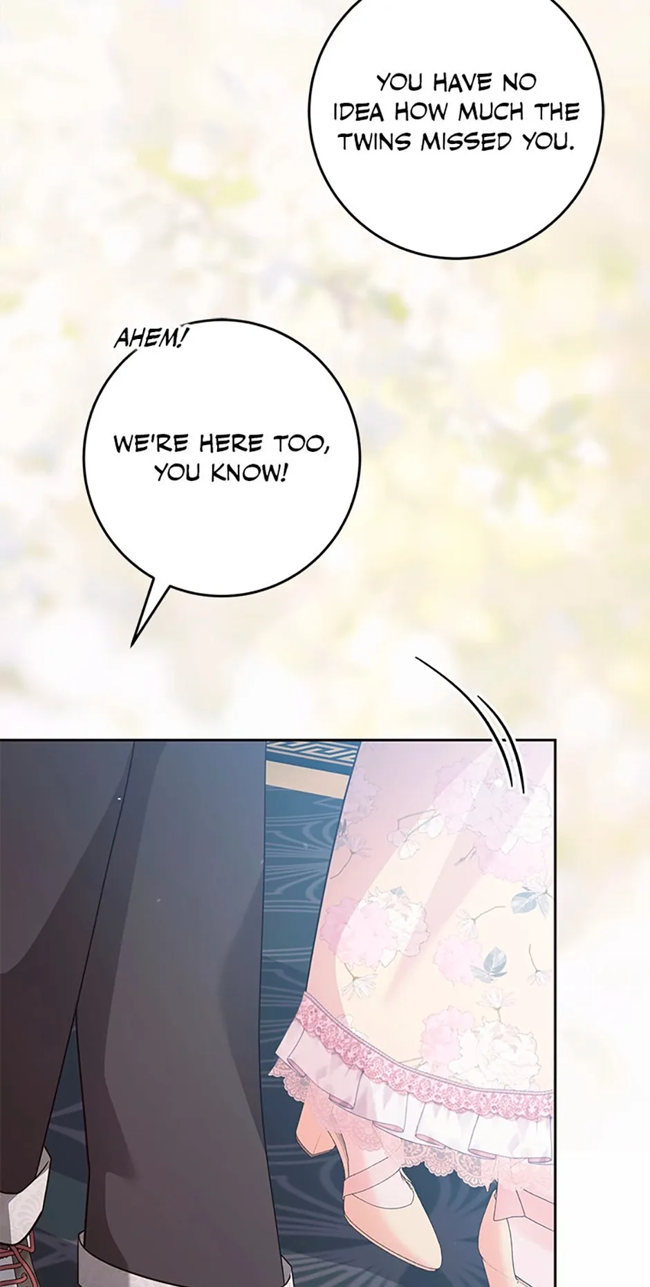 The Student Guardians Are Obsessed With Me Chapter 80 page 80 - 