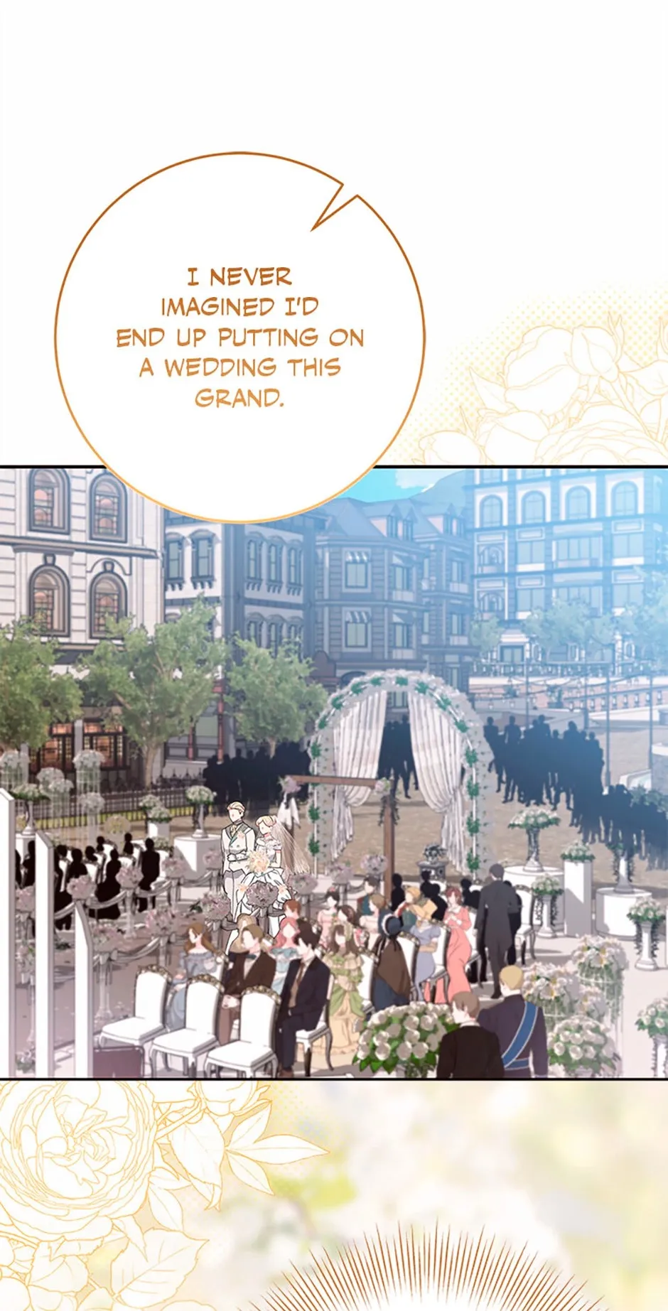 The Student Guardians Are Obsessed With Me Chapter 80 page 9 - 