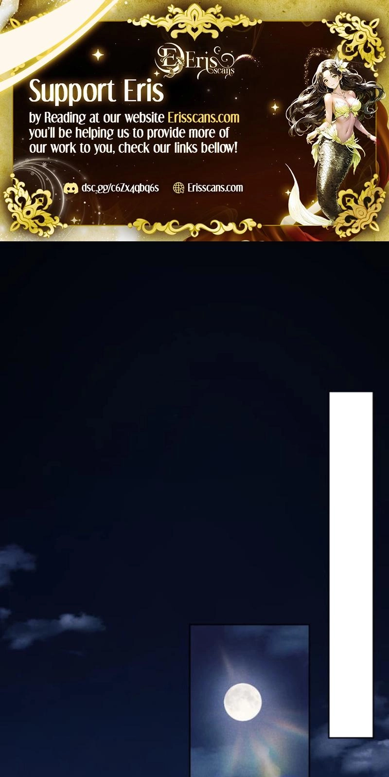 The Subjugated Emperor Sweetly Devours Me Chapter 17 page 2 - 