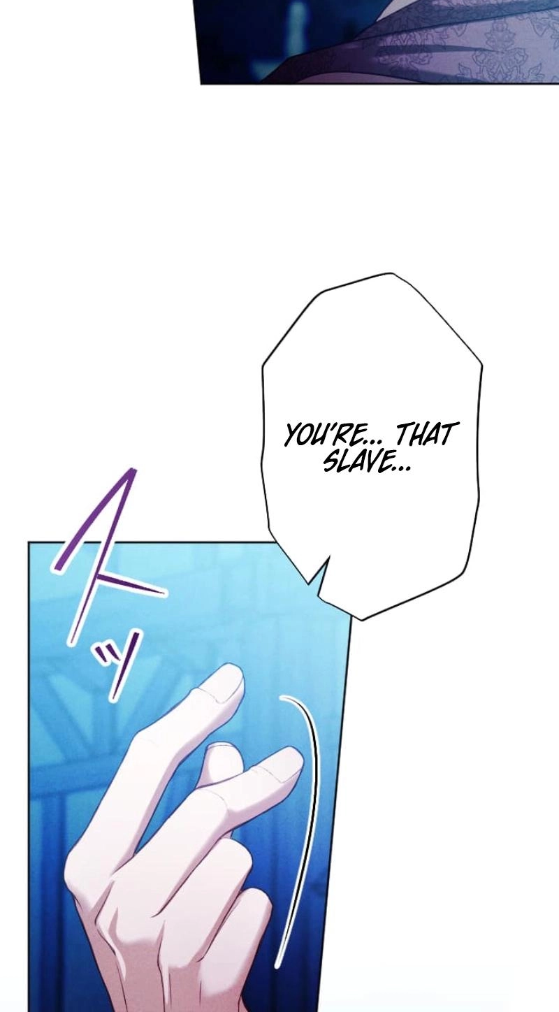 The Subjugated Emperor Sweetly Devours Me Chapter 17 page 12 - 