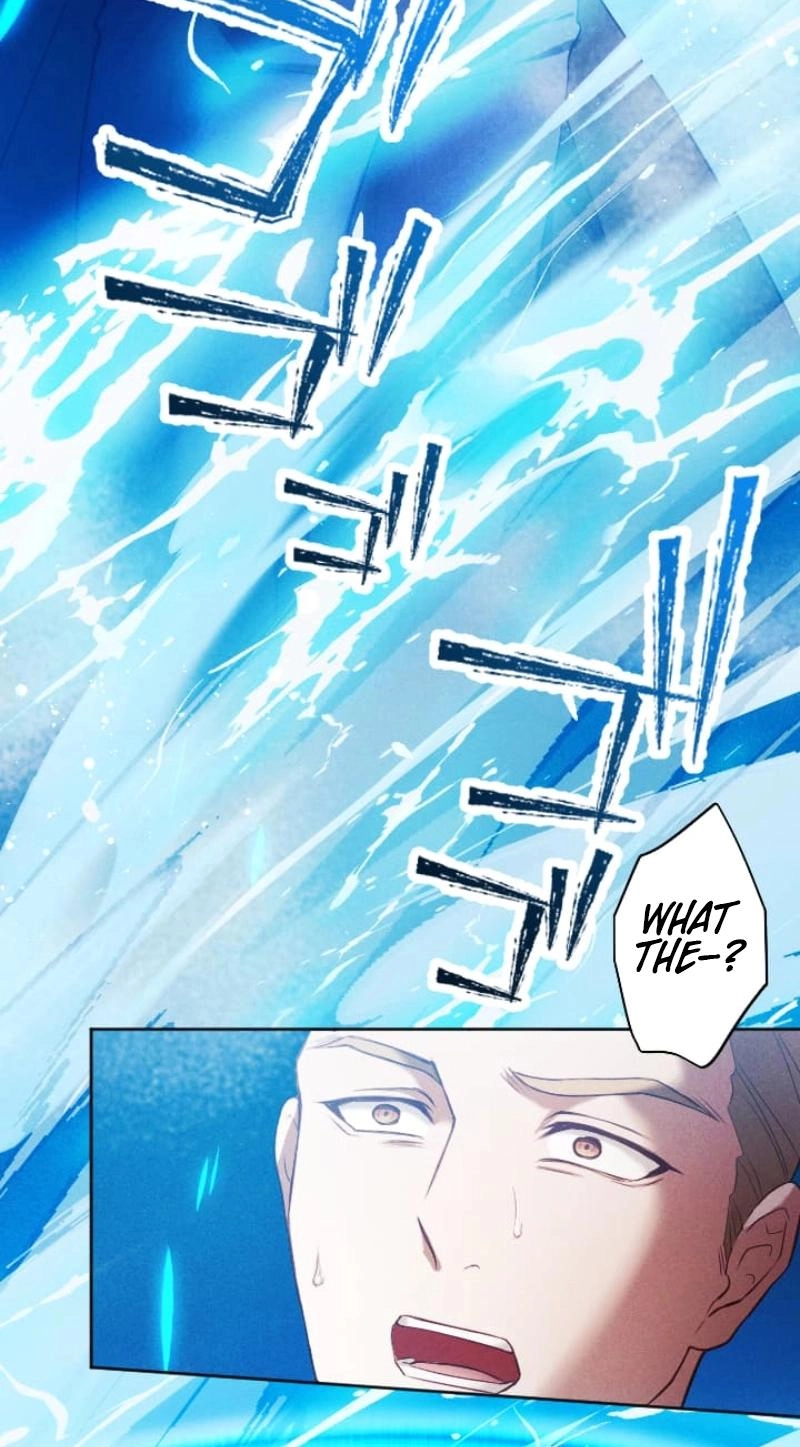 The Subjugated Emperor Sweetly Devours Me Chapter 17 page 15 - 