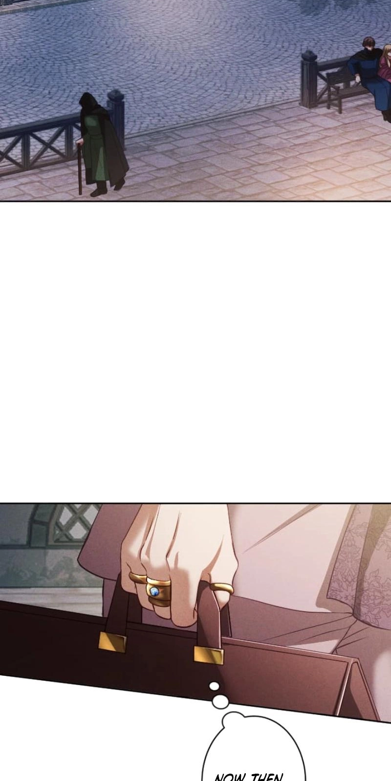 The Subjugated Emperor Sweetly Devours Me Chapter 17 page 4 - 