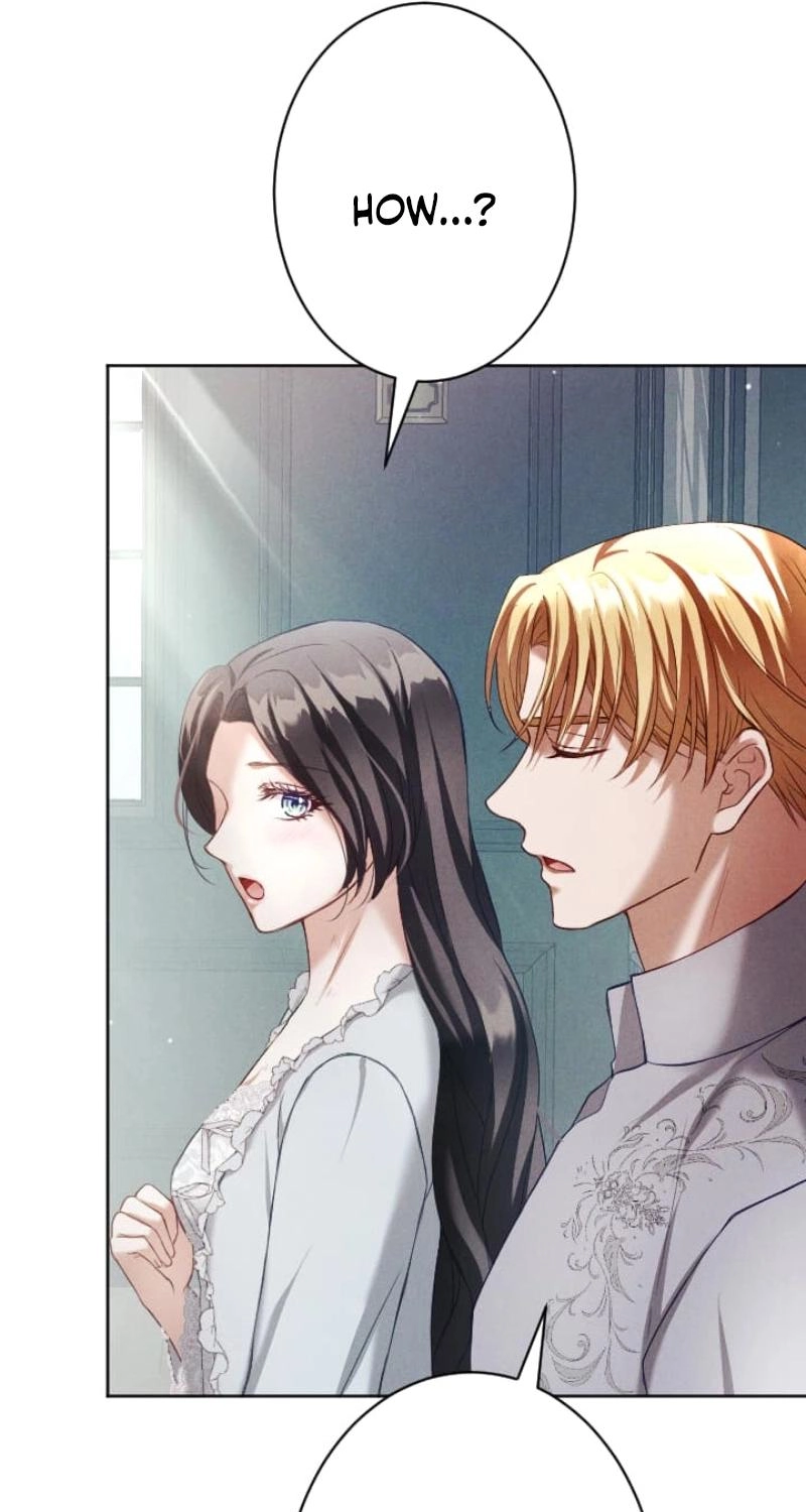 The Subjugated Emperor Sweetly Devours Me Chapter 17 page 31 - 