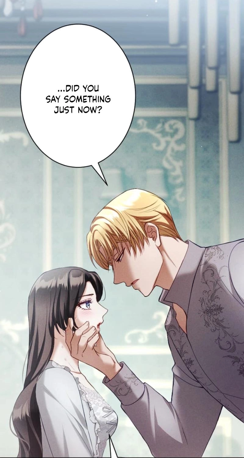 The Subjugated Emperor Sweetly Devours Me Chapter 17 page 34 - 