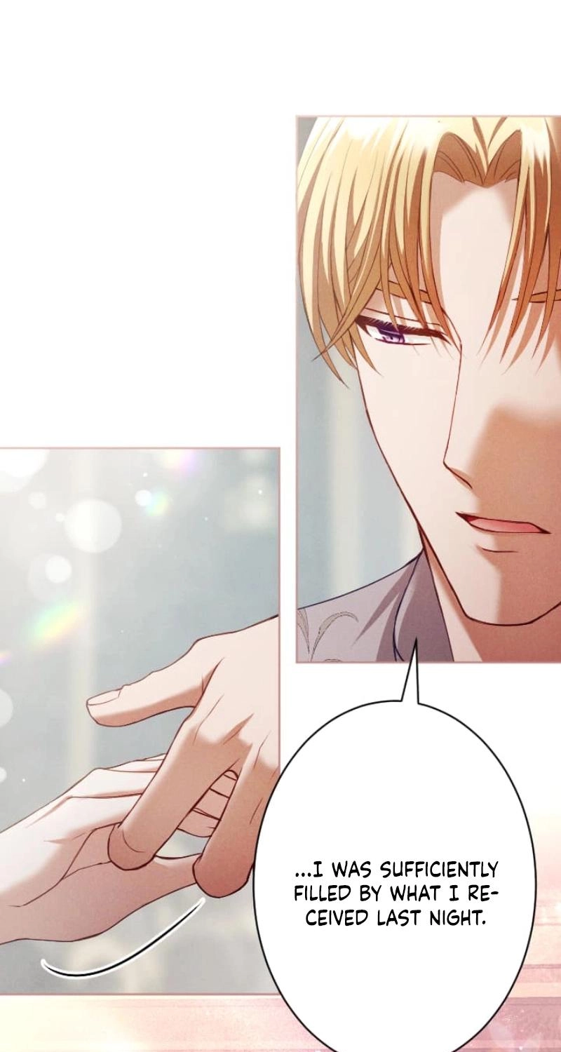 The Subjugated Emperor Sweetly Devours Me Chapter 17 page 39 - 