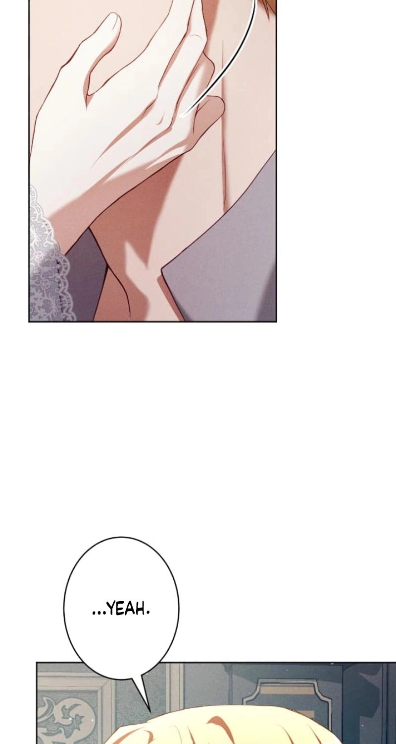 The Subjugated Emperor Sweetly Devours Me Chapter 17 page 43 - 