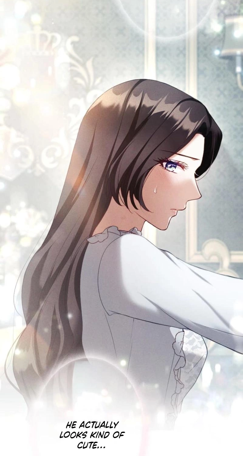 The Subjugated Emperor Sweetly Devours Me Chapter 17 page 46 - 