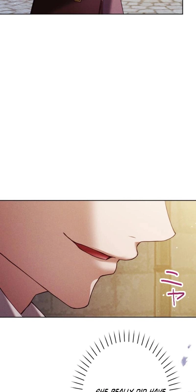 The Subjugated Emperor Sweetly Devours Me Chapter 17 page 6 - 