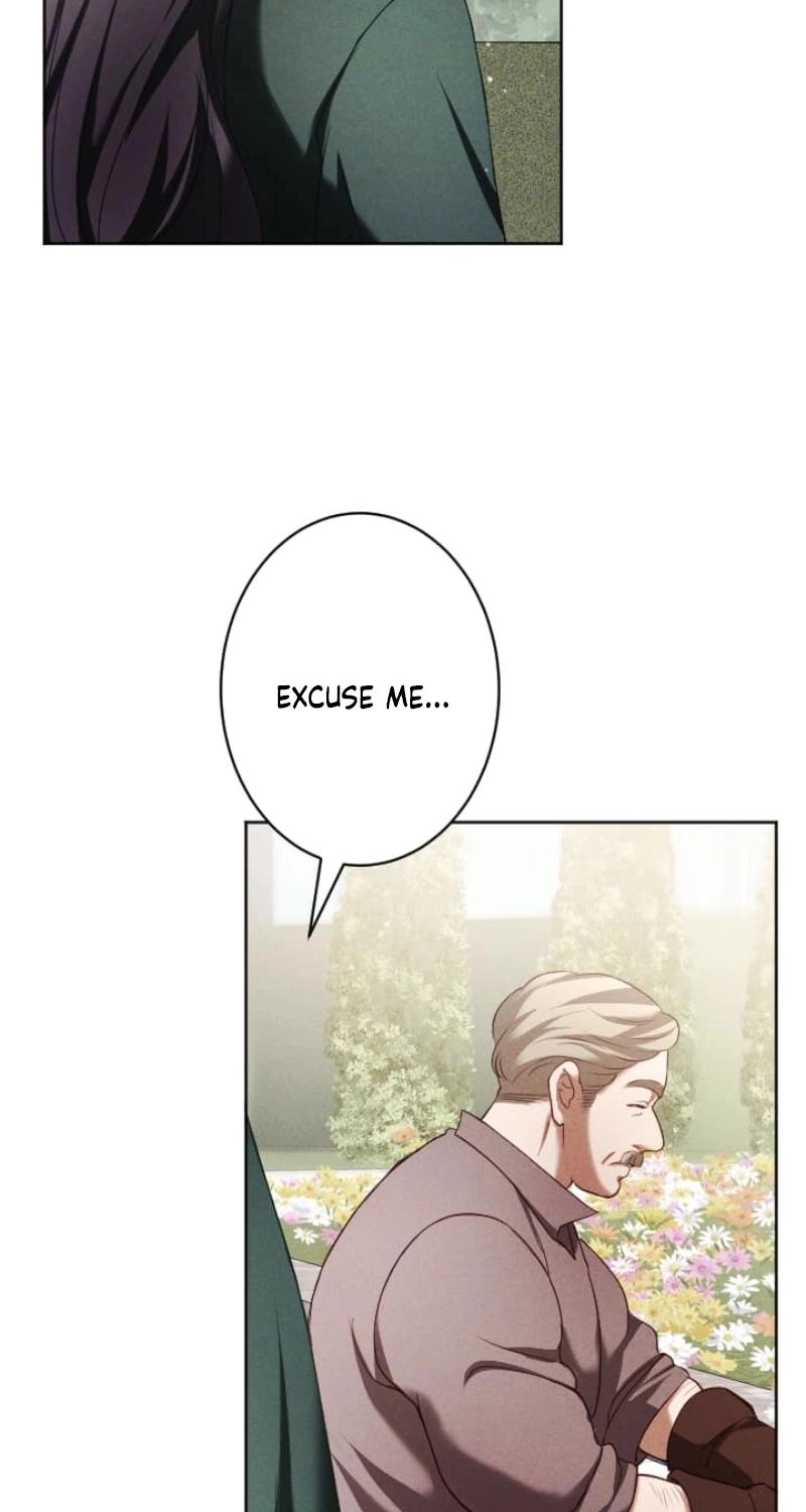 The Subjugated Emperor Sweetly Devours Me Chapter 17 page 51 - 