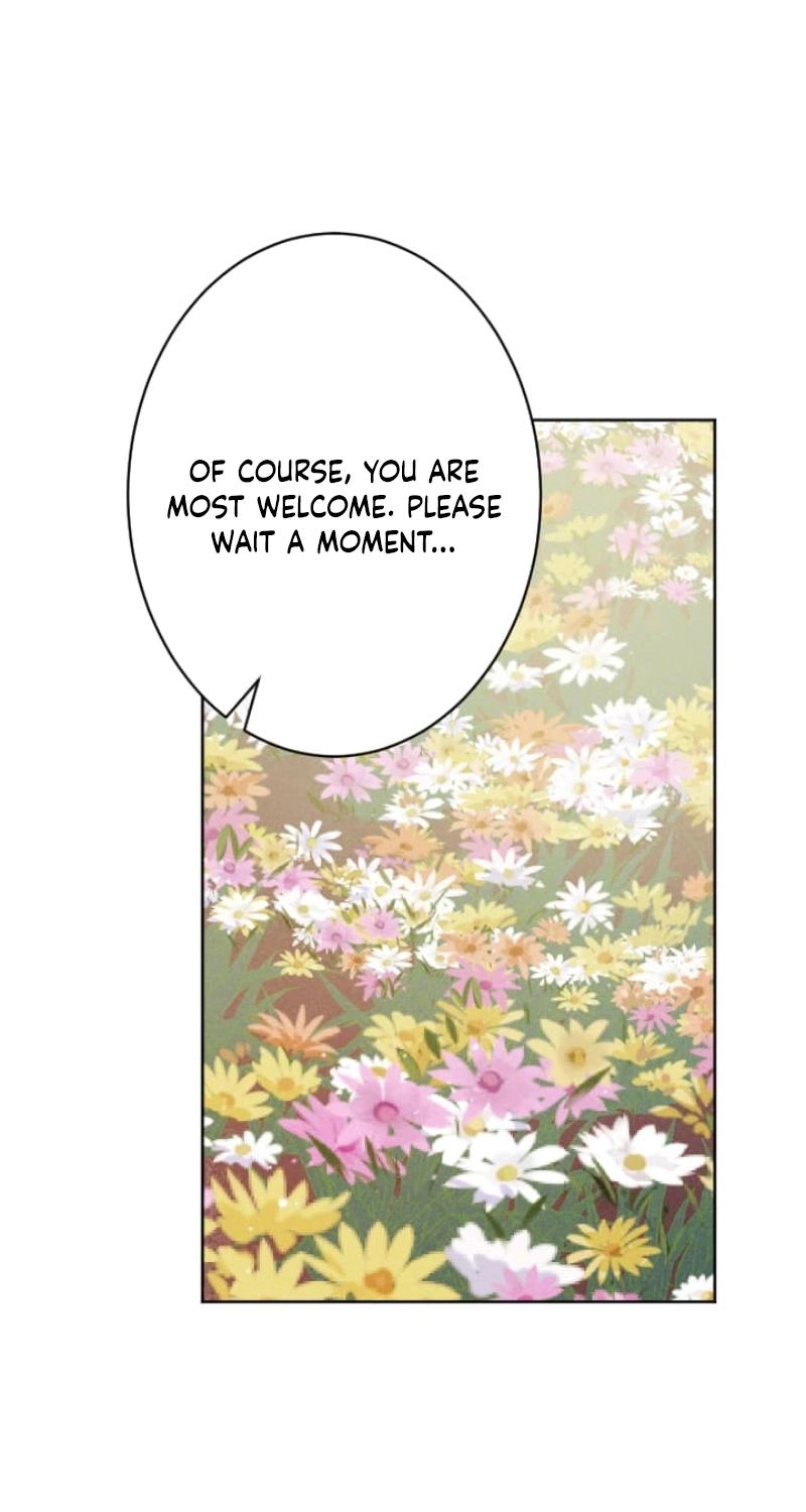 The Subjugated Emperor Sweetly Devours Me Chapter 17 page 54 - 