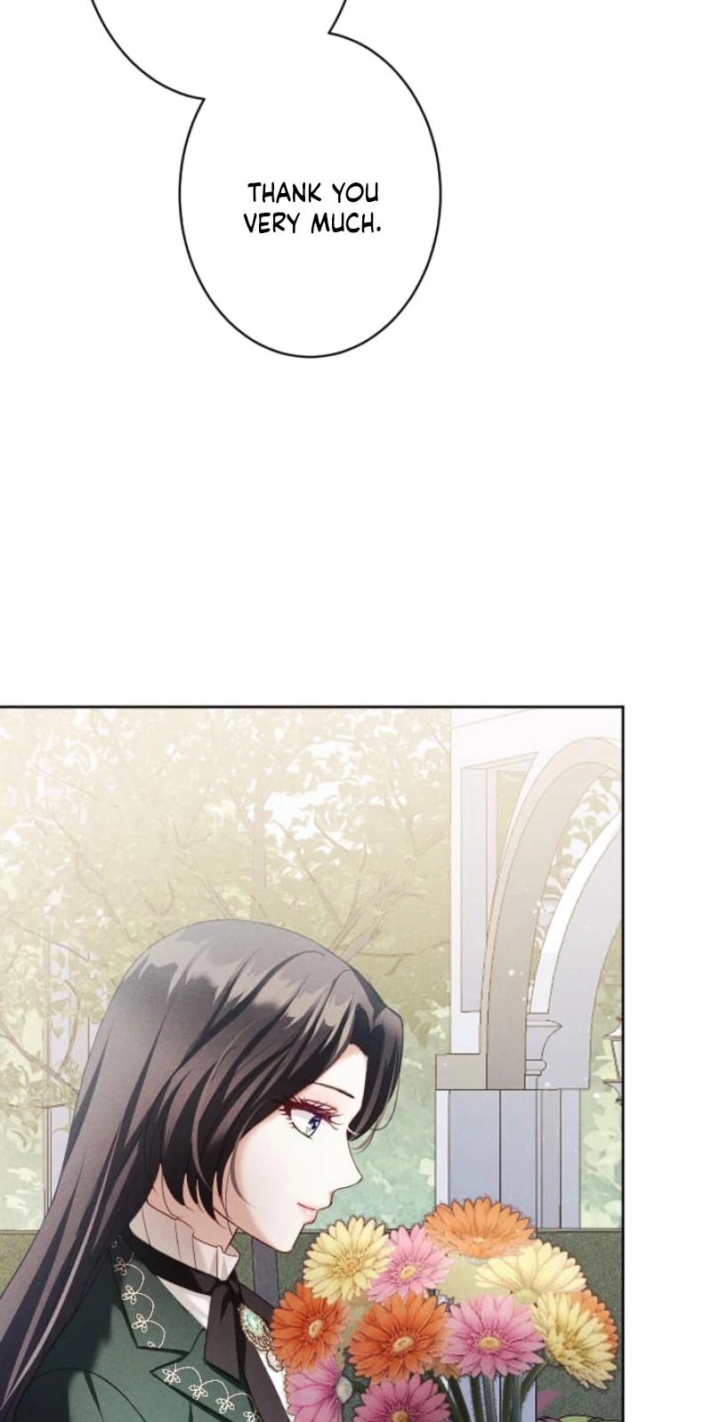 The Subjugated Emperor Sweetly Devours Me Chapter 17 page 56 - 