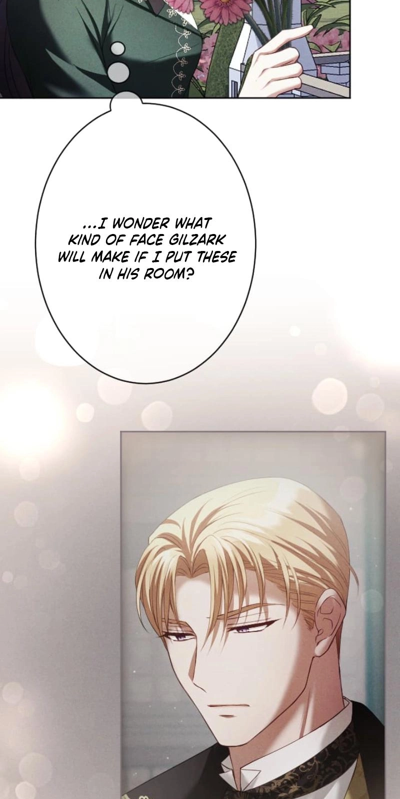 The Subjugated Emperor Sweetly Devours Me Chapter 17 page 57 - 