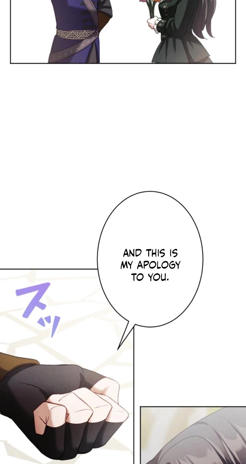 The Subjugated Emperor Sweetly Devours Me Chapter 17 page 66 - 