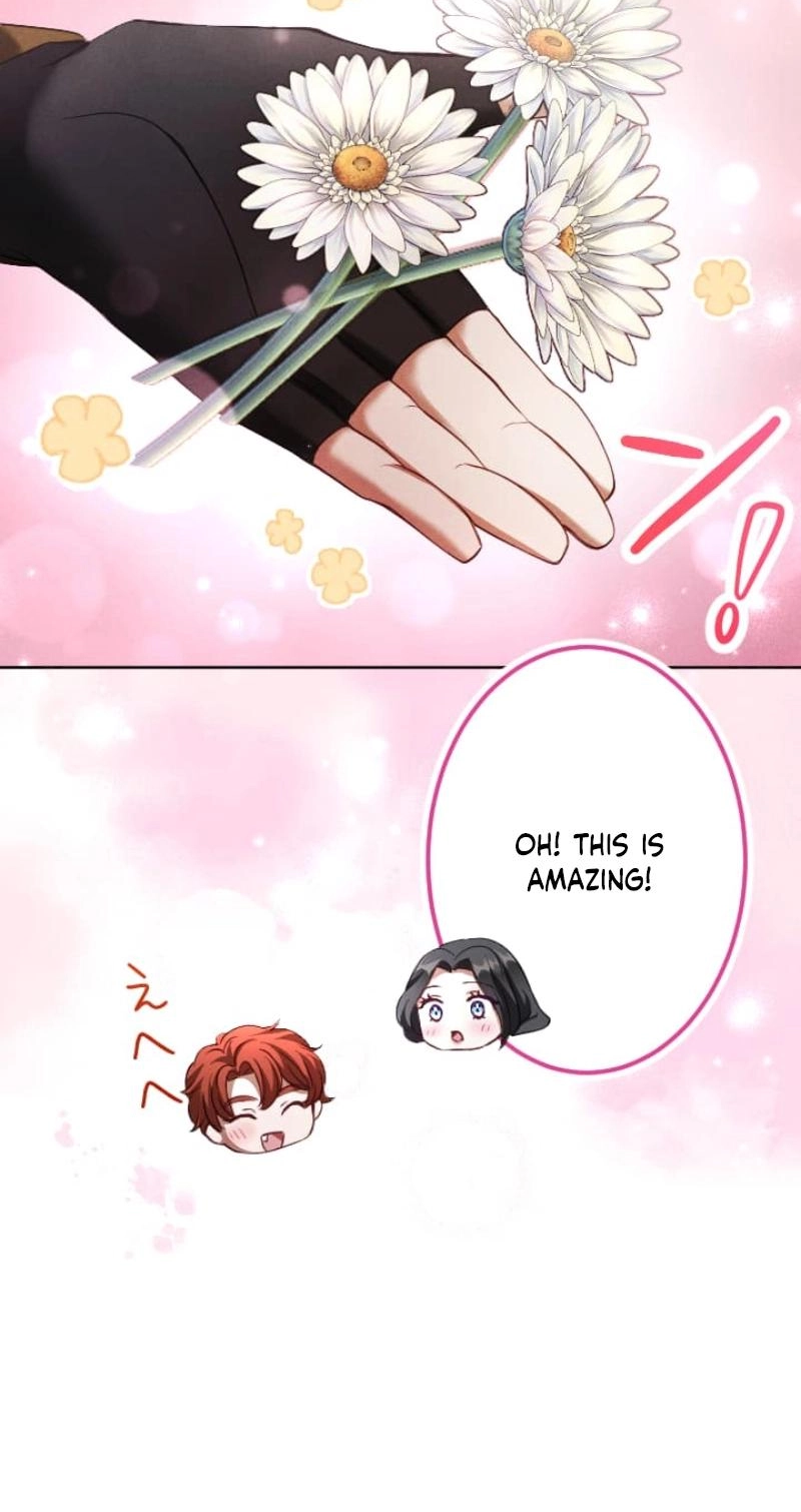 The Subjugated Emperor Sweetly Devours Me Chapter 17 page 68 - 