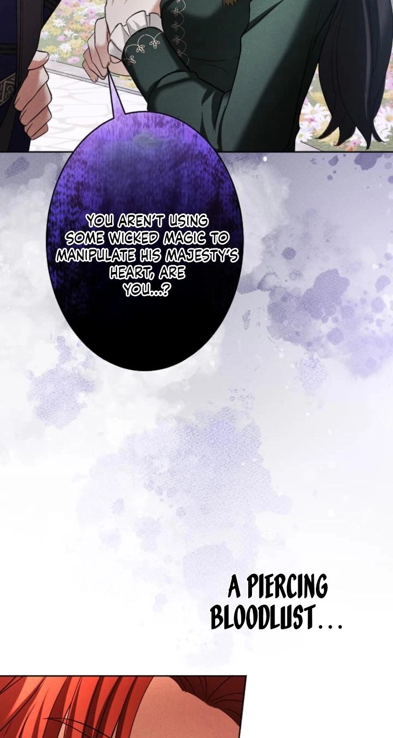 The Subjugated Emperor Sweetly Devours Me Chapter 17 page 78 - 