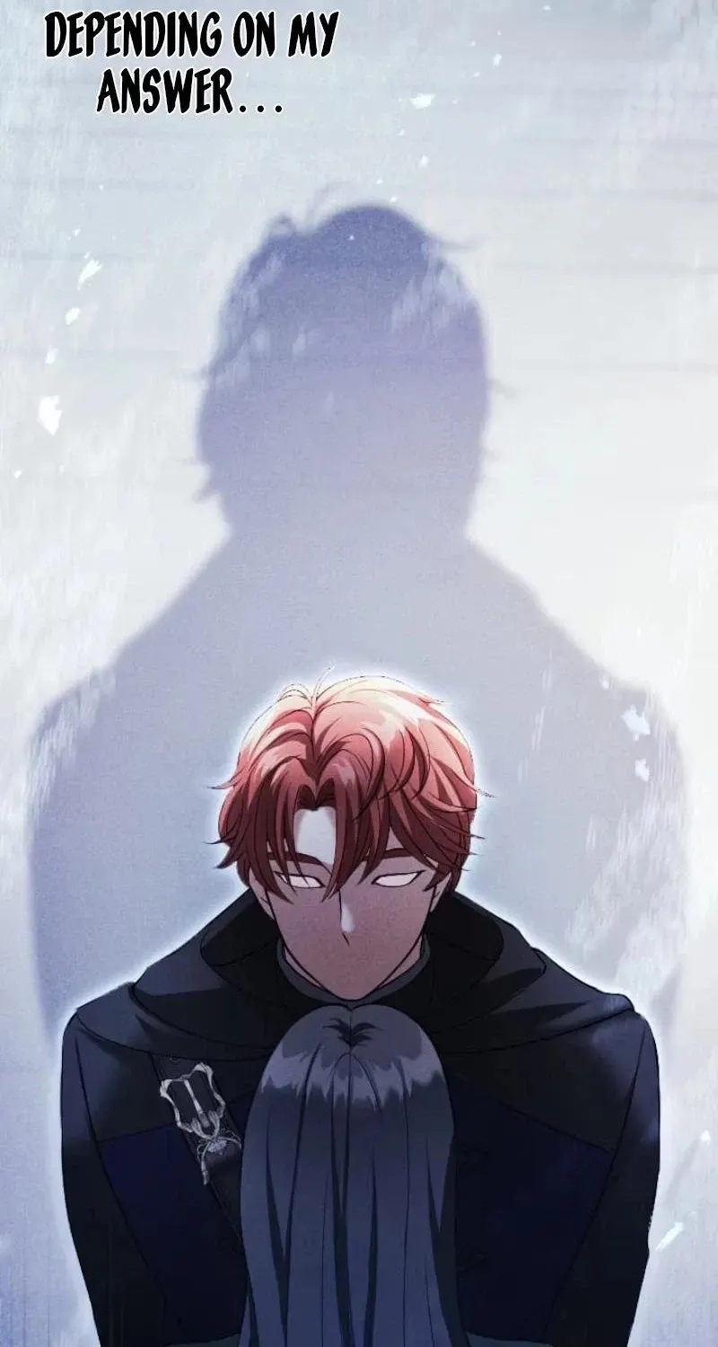 The Subjugated Emperor Sweetly Devours Me Chapter 17 page 80 - 