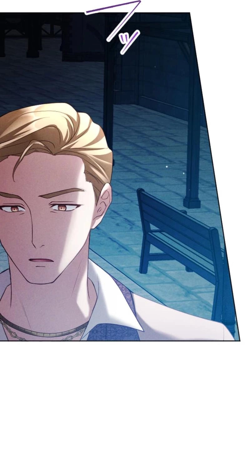 The Subjugated Emperor Sweetly Devours Me Chapter 17 page 9 - 