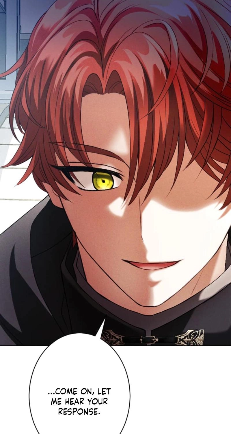 The Subjugated Emperor Sweetly Devours Me Chapter 17 page 82 - 