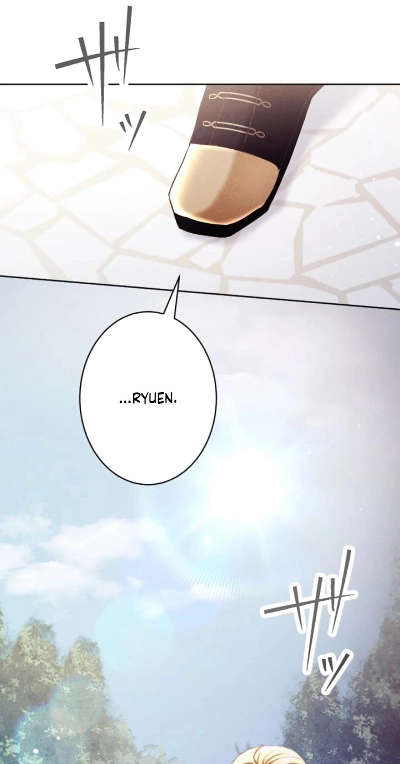 The Subjugated Emperor Sweetly Devours Me Chapter 17 page 87 - 