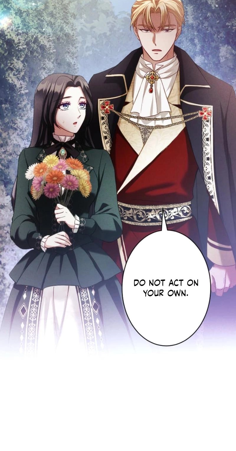 The Subjugated Emperor Sweetly Devours Me Chapter 17 page 88 - 