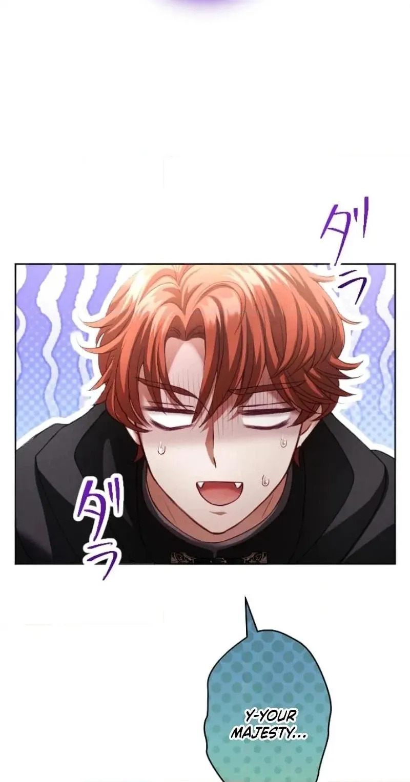 The Subjugated Emperor Sweetly Devours Me Chapter 17 page 90 - 