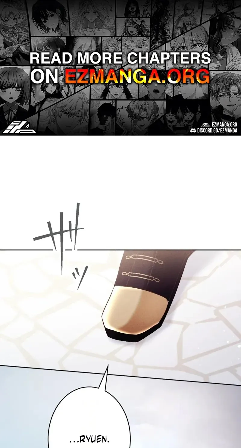The Subjugated Emperor Sweetly Devours Me Chapter 18 page 1 - 