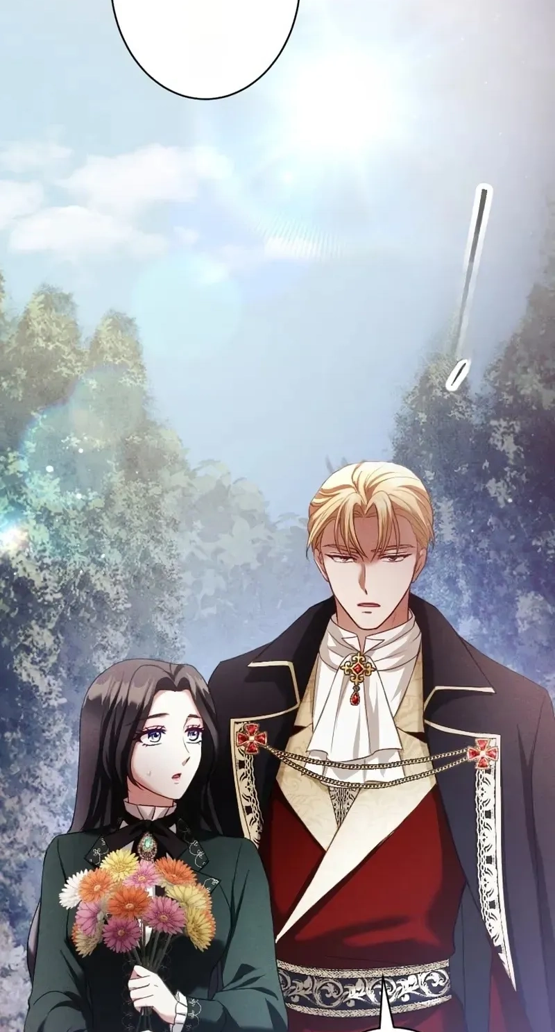 The Subjugated Emperor Sweetly Devours Me Chapter 18 page 2 - 
