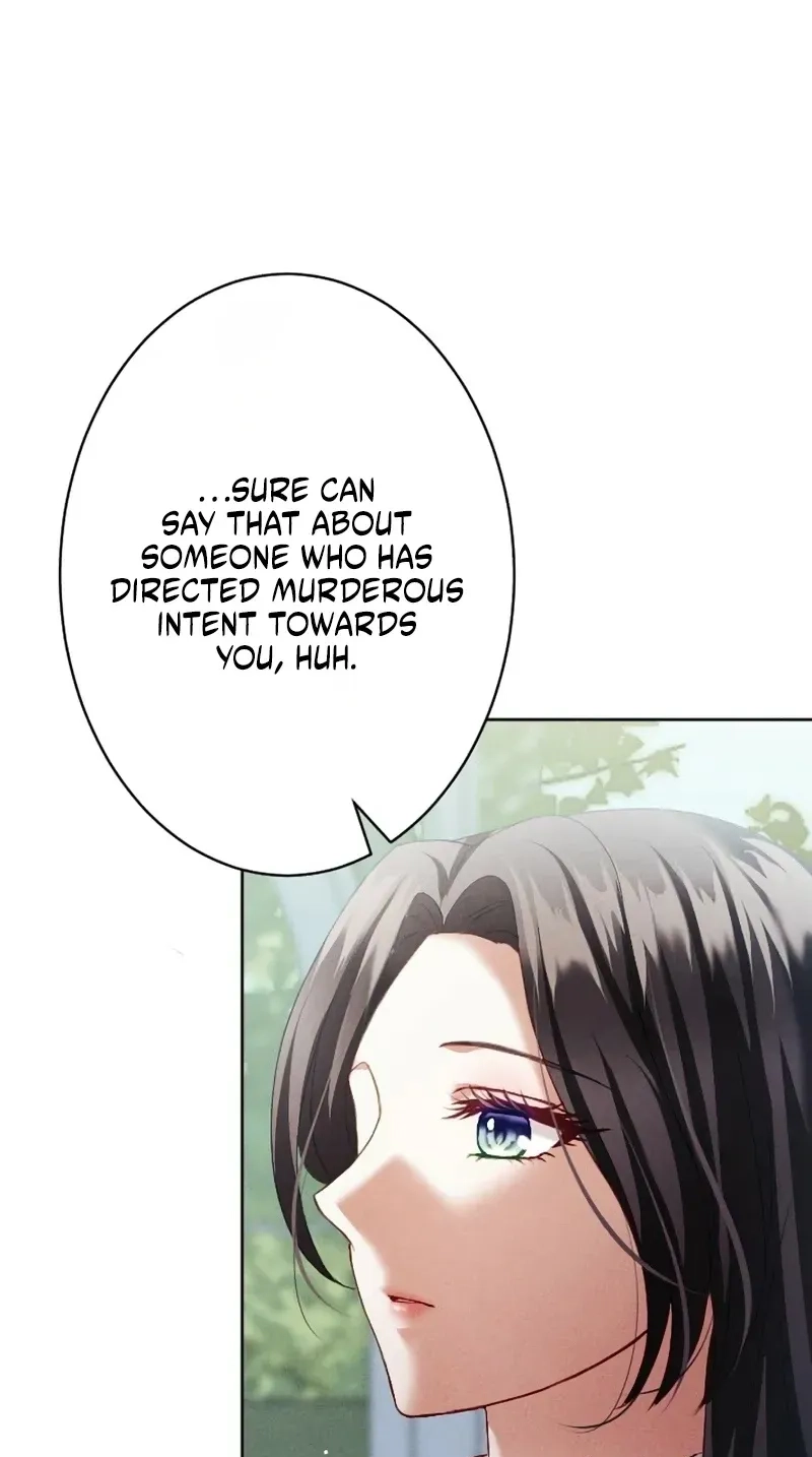 The Subjugated Emperor Sweetly Devours Me Chapter 18 page 14 - 