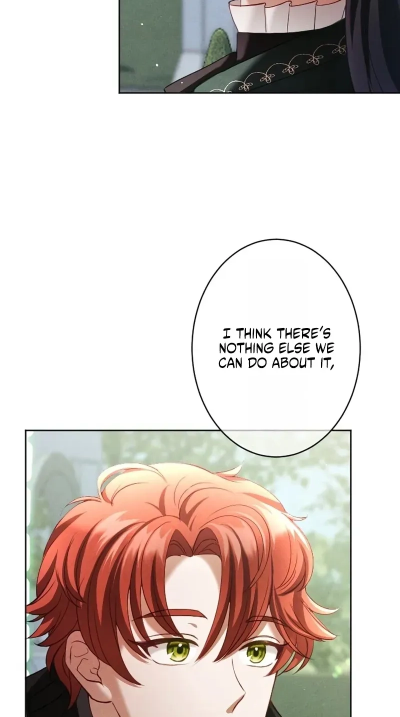 The Subjugated Emperor Sweetly Devours Me Chapter 18 page 15 - 