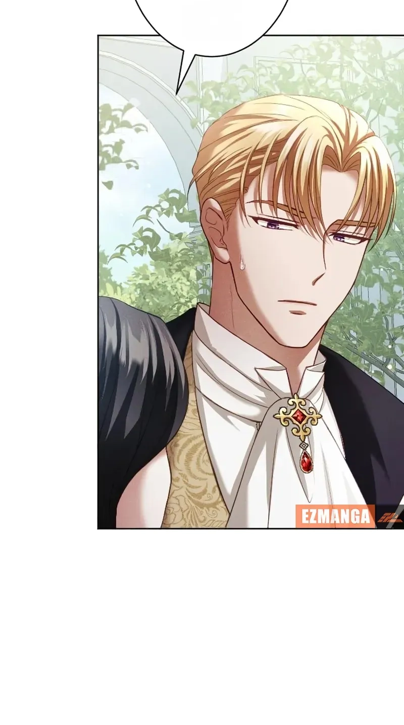 The Subjugated Emperor Sweetly Devours Me Chapter 18 page 17 - 