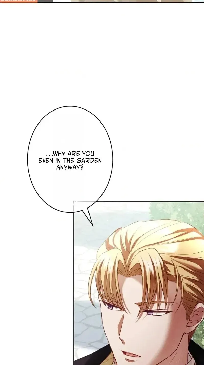 The Subjugated Emperor Sweetly Devours Me Chapter 18 page 20 - 