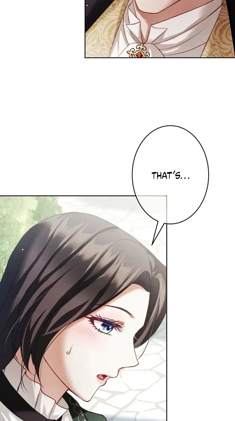 The Subjugated Emperor Sweetly Devours Me Chapter 18 page 21 - 