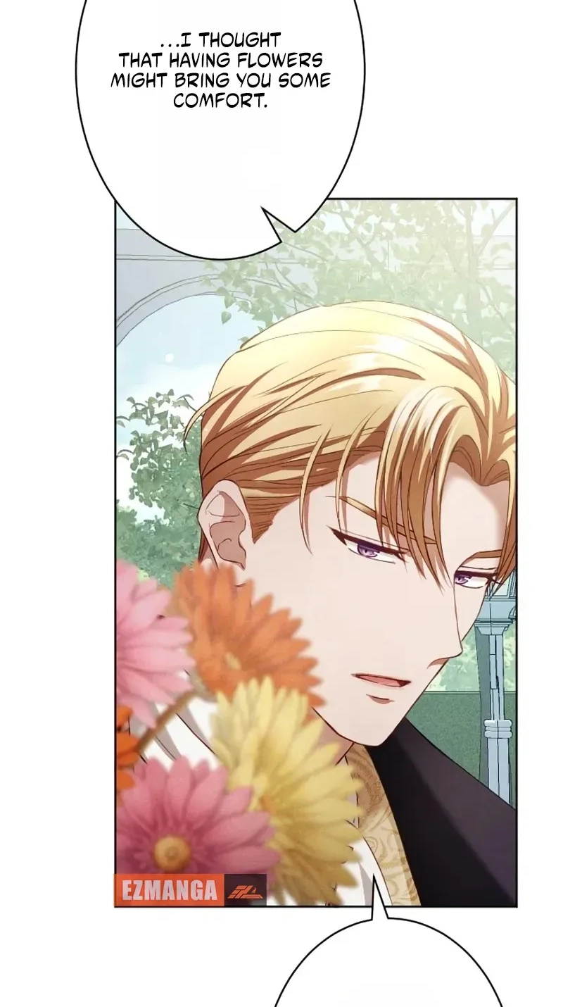 The Subjugated Emperor Sweetly Devours Me Chapter 18 page 25 - 