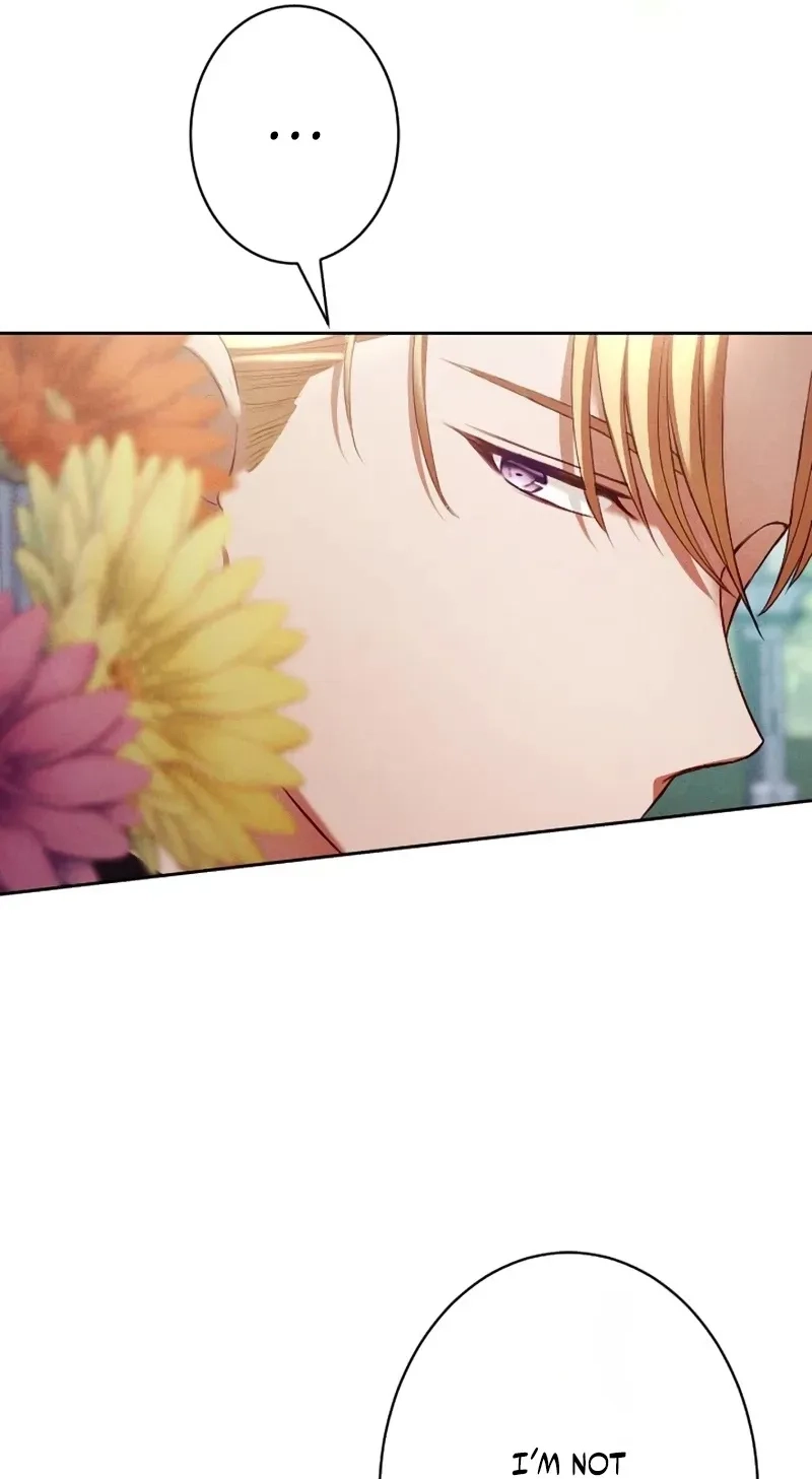 The Subjugated Emperor Sweetly Devours Me Chapter 18 page 28 - 
