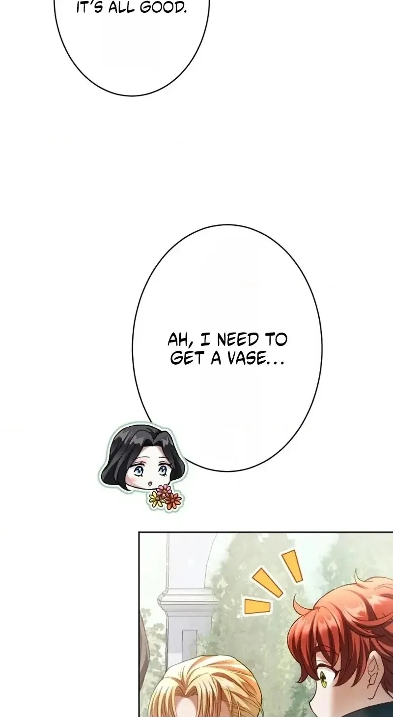 The Subjugated Emperor Sweetly Devours Me Chapter 18 page 30 - 