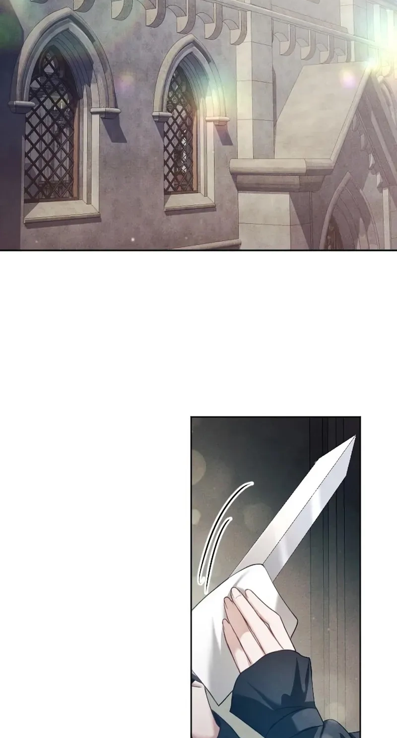 The Subjugated Emperor Sweetly Devours Me Chapter 18 page 41 - 