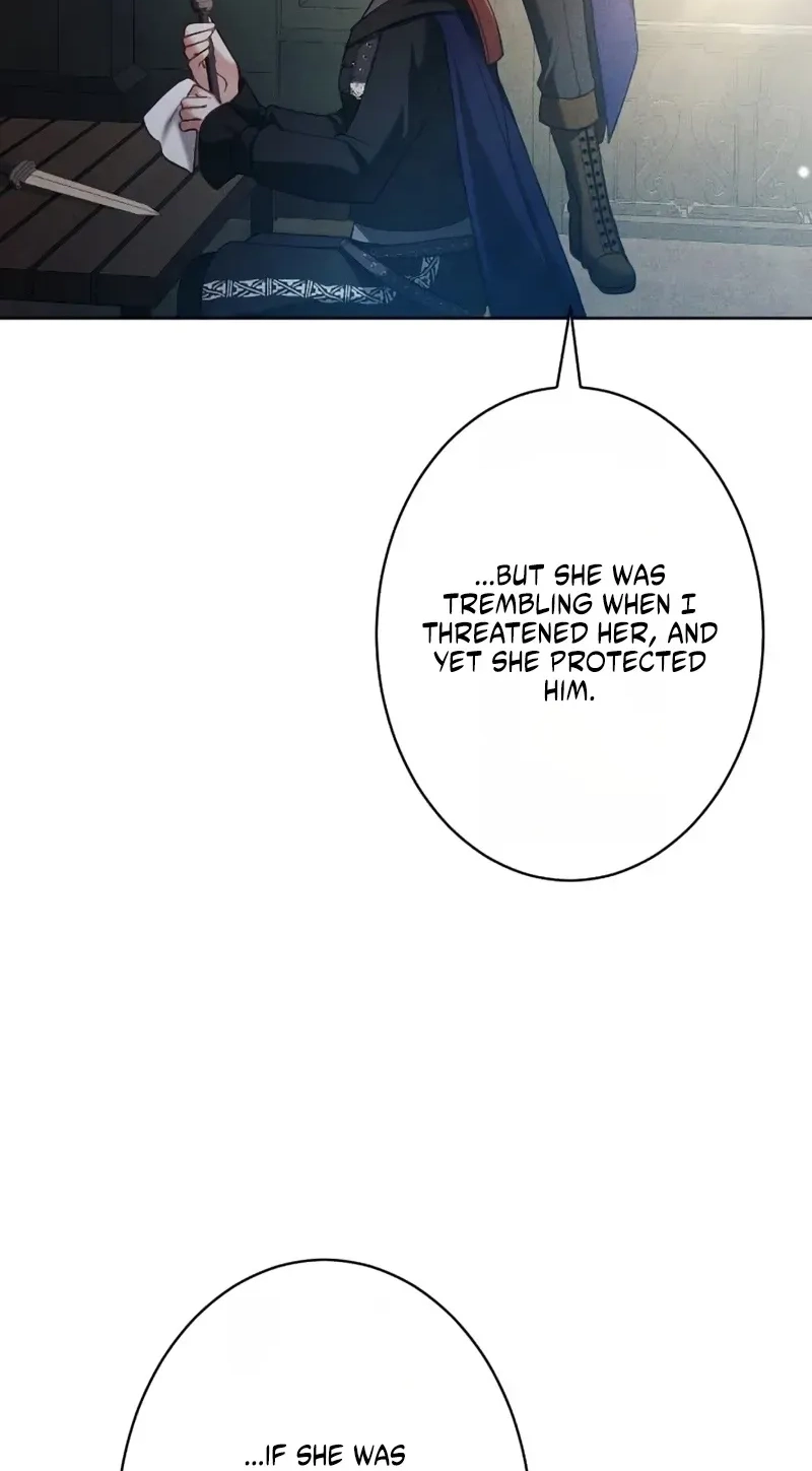 The Subjugated Emperor Sweetly Devours Me Chapter 18 page 46 - 