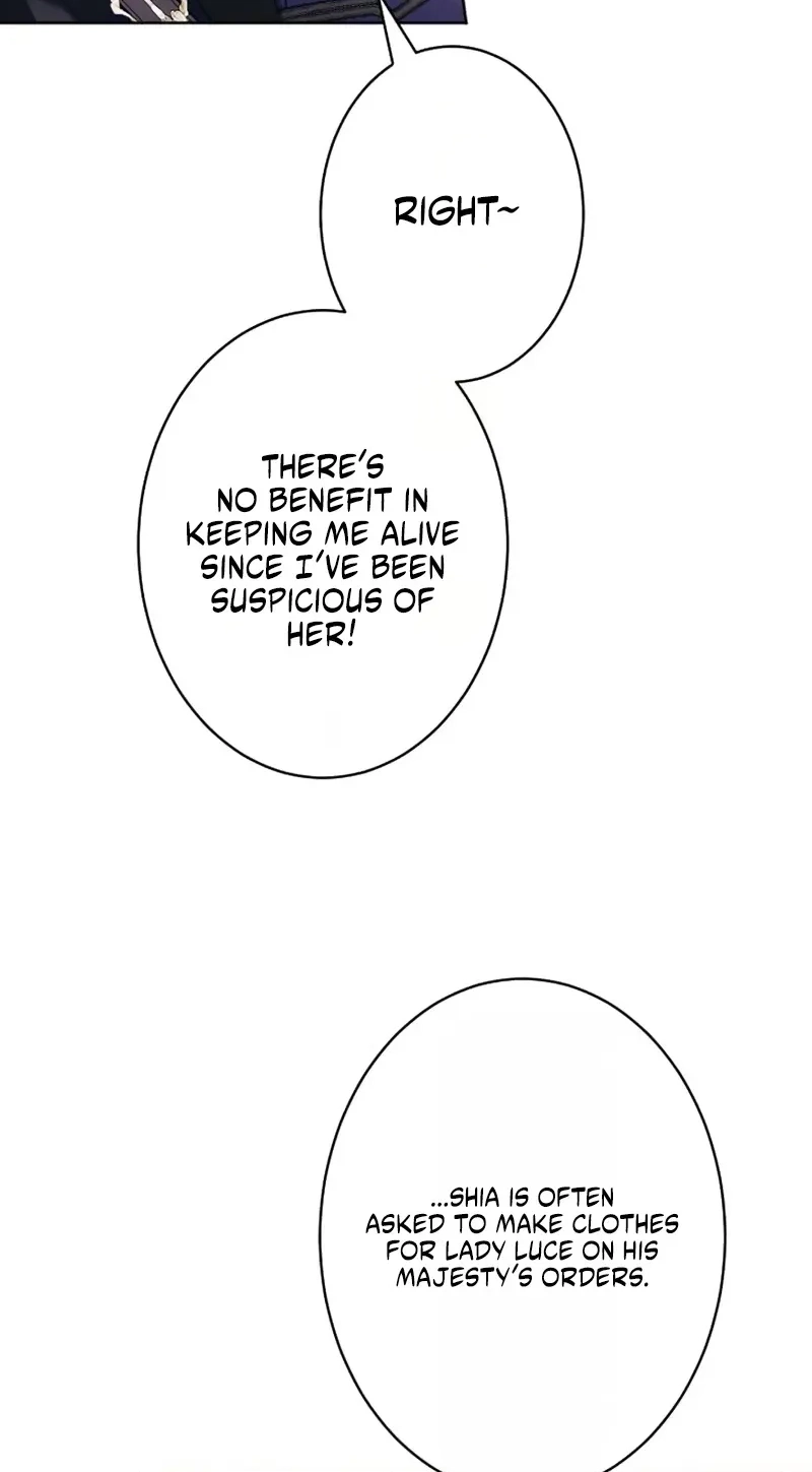The Subjugated Emperor Sweetly Devours Me Chapter 18 page 48 - 