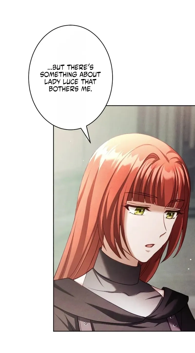 The Subjugated Emperor Sweetly Devours Me Chapter 18 page 51 - 