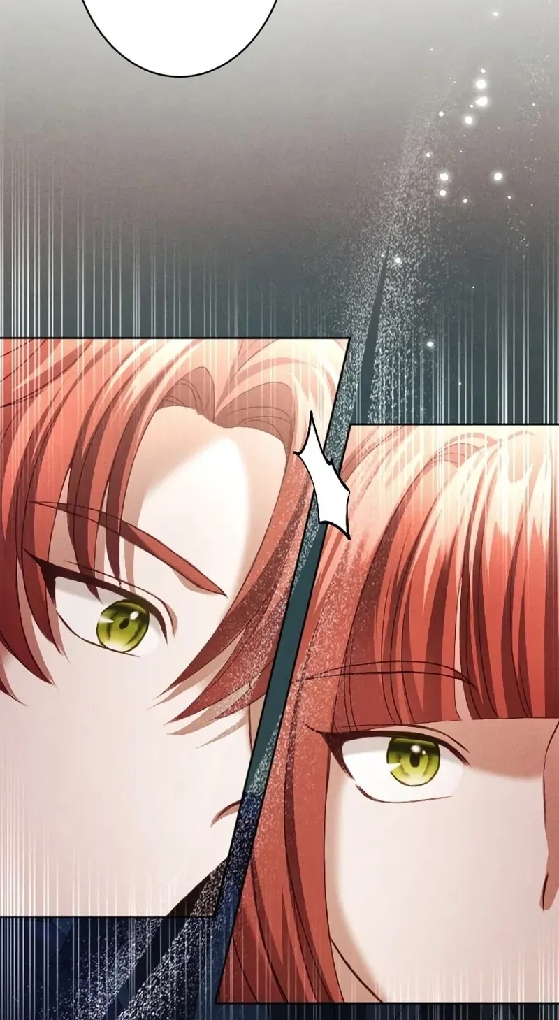 The Subjugated Emperor Sweetly Devours Me Chapter 18 page 53 - 