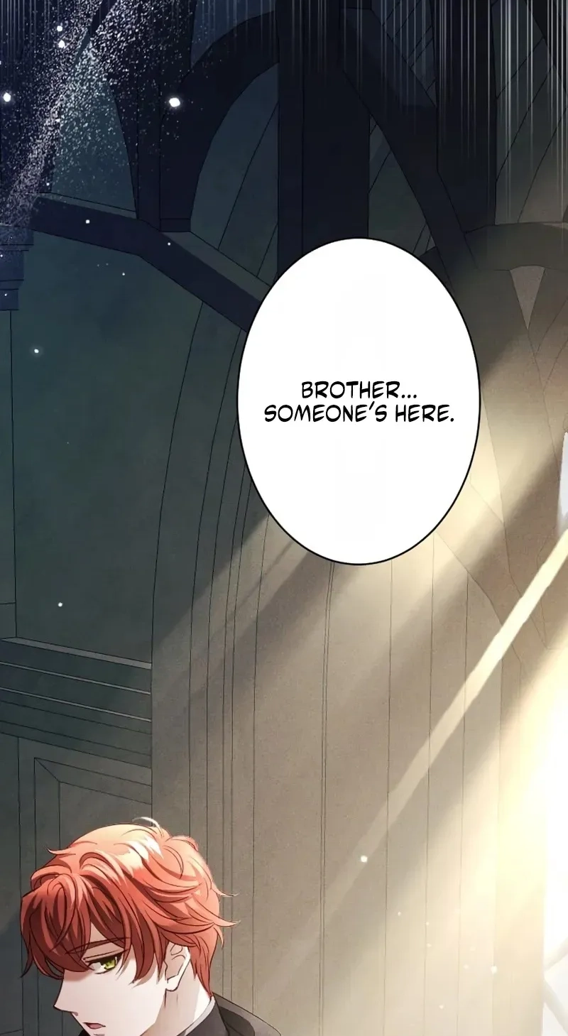 The Subjugated Emperor Sweetly Devours Me Chapter 18 page 54 - 
