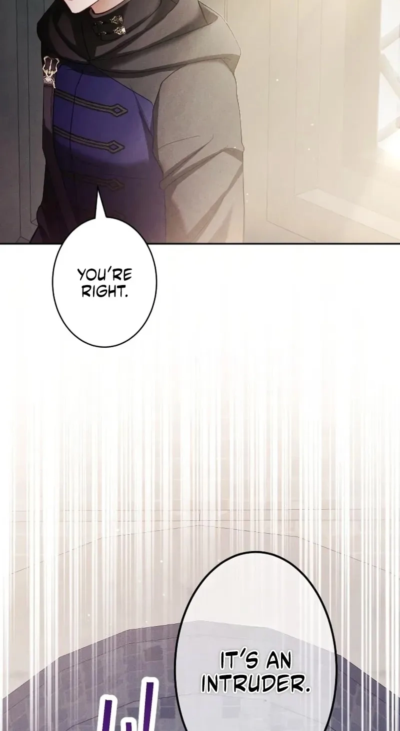 The Subjugated Emperor Sweetly Devours Me Chapter 18 page 55 - 